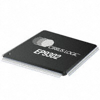 EP9302-CQZ Cirrus Logic Inc. | Integrated Circuits (ICs) | DigiKey